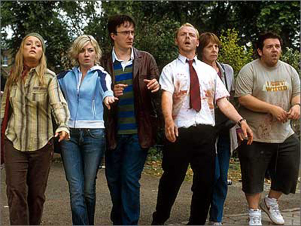 Shaun of the Dead