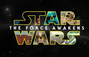 Star Wars: The Force Awakens Breaks IMAX Opening Weekend Record In the UK