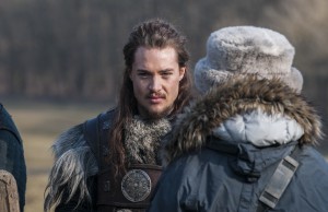 Interview: Alexander Dreymon talks his passion for The Last Kingdom, Awkward Scenes and just being charming!