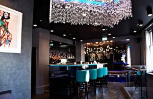 5 Reasons to visit The Light Lounge London