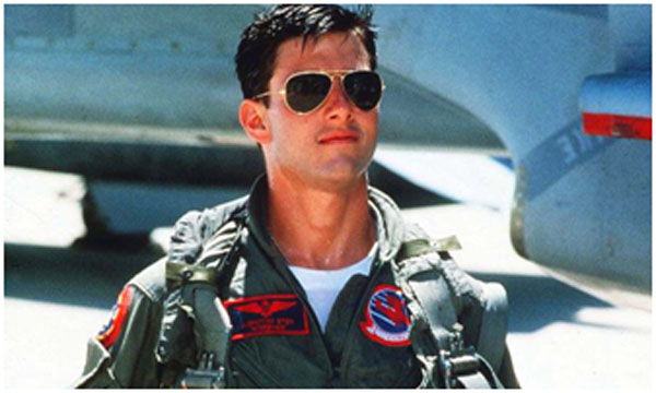 Top Gun