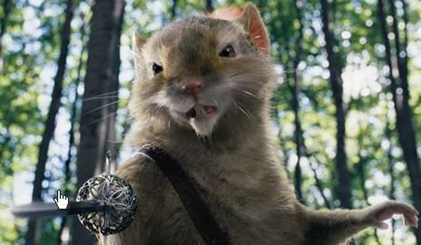 Voyage of the dawn trader