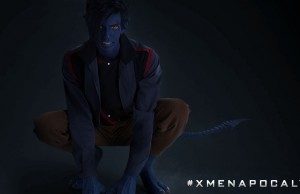 X-Men: Apocalypse Teaser Poster Unleashed