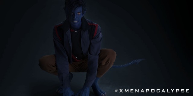 X-Men: Apocalypse Teaser Poster Unleashed