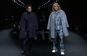 Zoolander 2 Character Posters Released