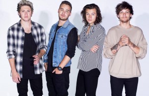 One Direction, Demi Lovato, Little Mix and Maisie Williams to present Christmas Day shows on BBC Radio 1