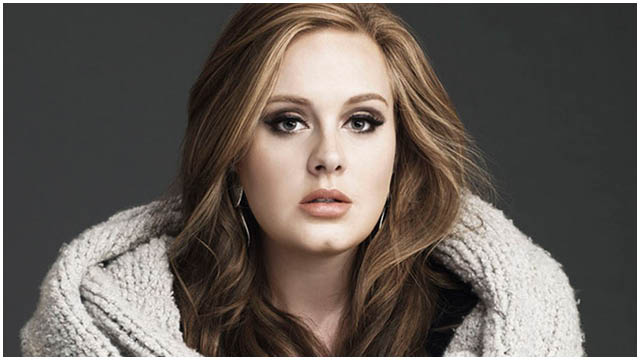 adele best events