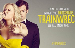 Win a Copy of the Hilarious Trainwreck on Blu-ray