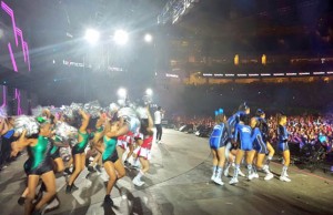 Exclusive: Interview with Omi