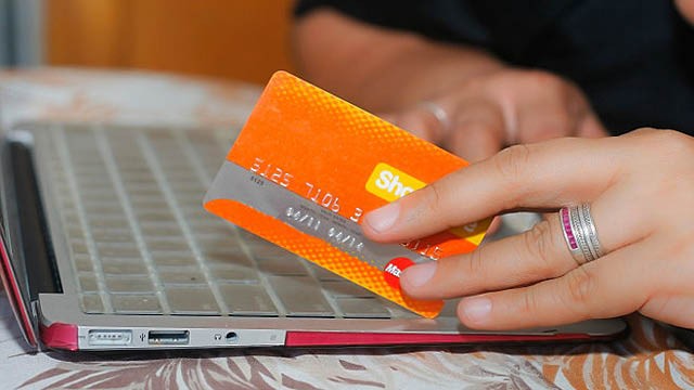 Organisation is key! How to use credit the right way