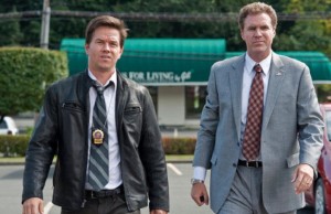 Daddy’s Home Review – Entertaining but Lacking in Originality