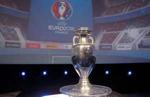A Closer Look At Euro 2016