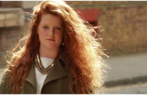 Frances-A name to watch