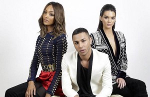 2015’s most popular models according to Tumblr