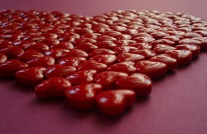 Loving yourself this Christmas