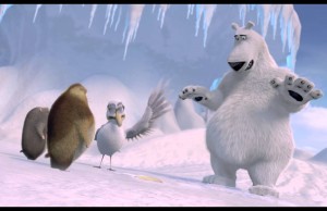 Watch the New Teaser Trailer for ‘Norm of the North’