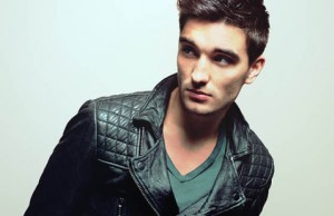 Exclusive: Tom Parker Interview