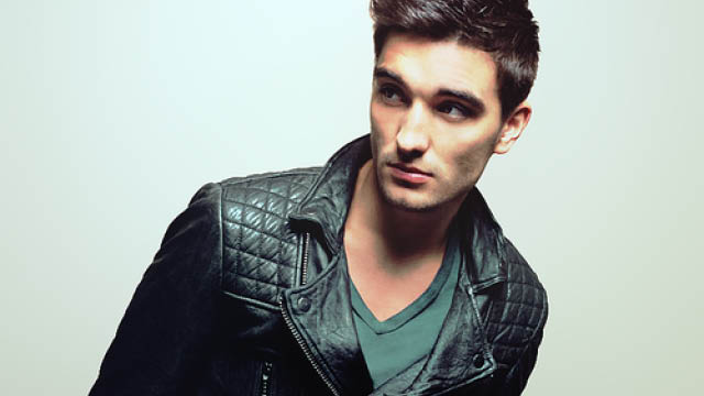 tom parker