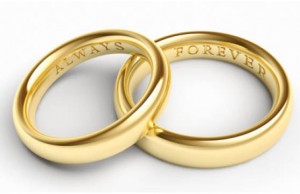 Vow Renewals: Out With The Old, In With The New?
