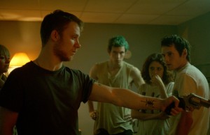 Green Room, Starring Patrick Stewart Releases Trailer and Poster