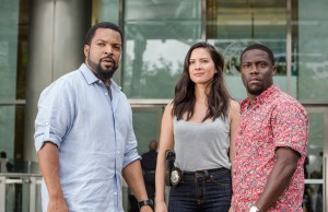 Win a Coptastic Prize Bundle with RIDE ALONG 2