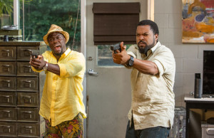 Ride Along 2 Review – Is this a tired old Buddy-Cop Movie too Many?