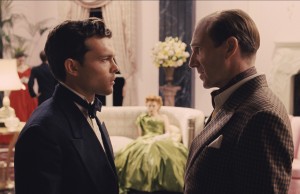 The Coen Brothers Hail, Caesar Goes Back to the Golden Age of Hollywood in New Trailer