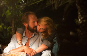 New Poster Released for Ralph Fiennes ‘A Bigger Splash’