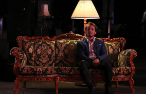 Getting to know Aussie multi-instrumentalist Byron Mark