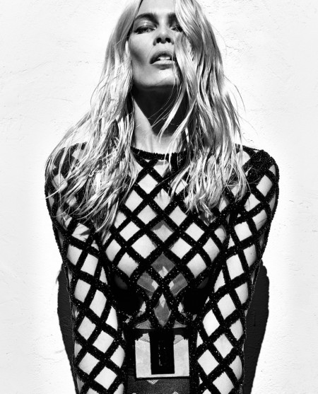 Balmain-Spring-Summer-2016-Ad-Campaign01-450x557