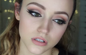 Best make up tutorial videos – Smokey eye, natural, glam & glitter and more Best make up tutorial 2016 with foundation