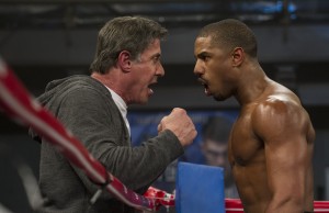 Win a Knockout Prize Pack With CREED!