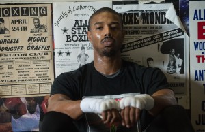 The Rise of Michael B. Jordan
