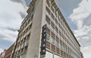 Save Curzon Soho Call-to-Action Film Launches & We ‘Bleeping’ Love It!