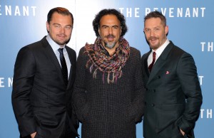 Gallery: The Revenant Cast take to the Red Carpet for the UK Premiere