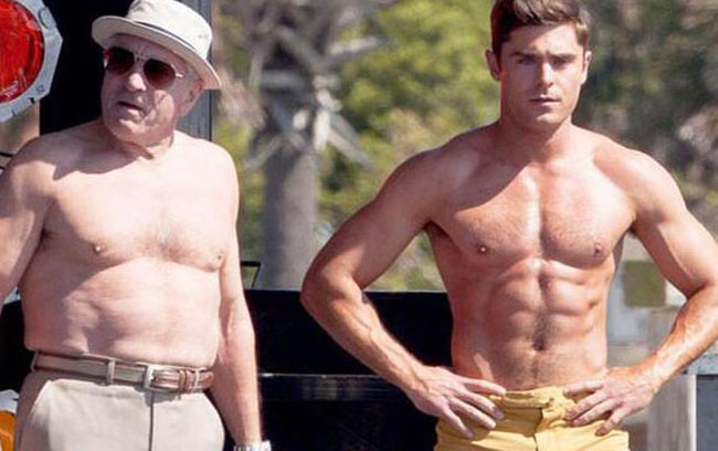Dirty Grandpa