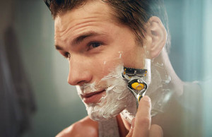 Gillette’s New Fusion ProShield Unleashed