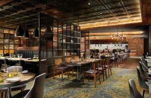 Make Valentines day special at the OXBO Bankside