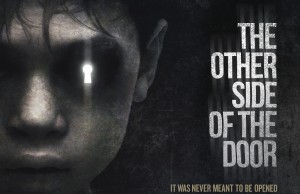 Watch the Terrifying New Trailer of The Other Side of the Door