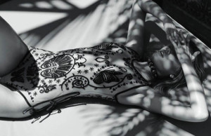 Skivvies For Love and Lemons UK 2016 collection released Skivvies For Love & Lemons dresses