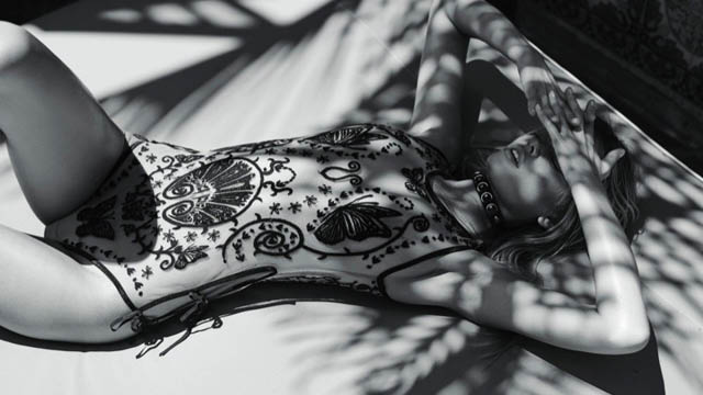 Skivvies For Love & Lemons dresses Skivvies For Love & Lemons dresses