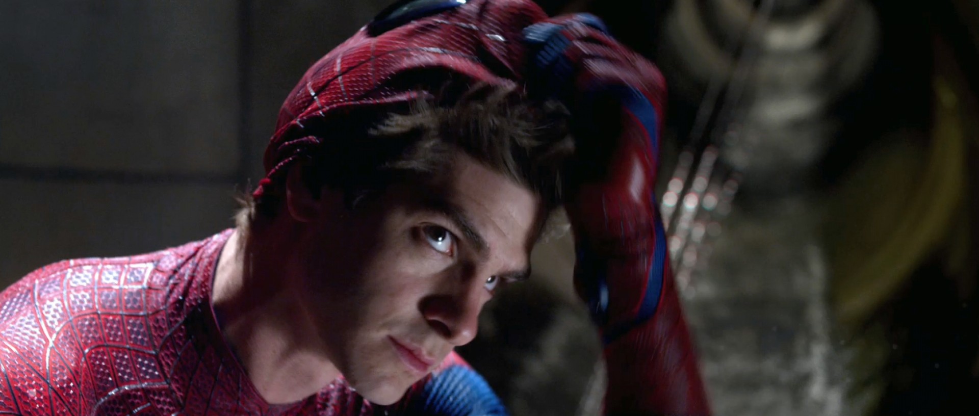 Over the years, the understated and sometimes overlooked Andrew Garfield