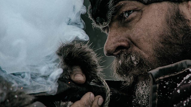 The Revenant