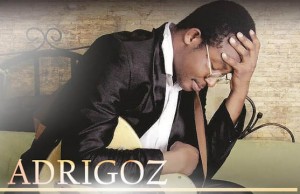 Adrigoz Releases New Single ‘Waiting’ From New EP Soul Man