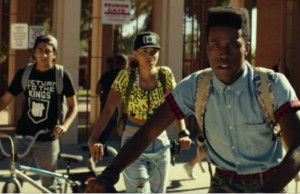 The Best Hip-Hop Fashion Fads of the 90s