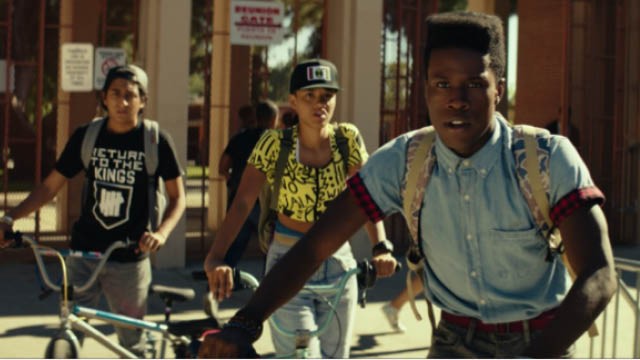 The Best Hip-Hop Fashion Fads of the 90s