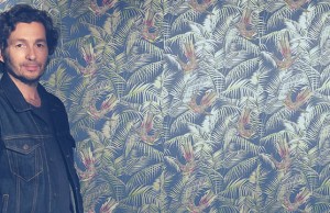 ERWAN announces the imminent release of the song “Leather Bag” featuring Damon Elliott