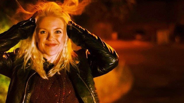 georgie bird music photo