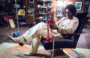 New Stills Released of Don Cheadle as Miles Davis