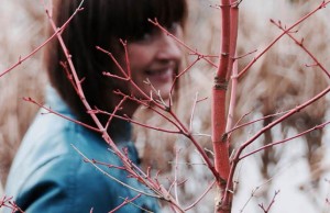 Joanne Hogg Announces Release Of New Album ‘Uncountable Stars’